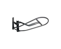Wall Mounted Folding Saddle Rack