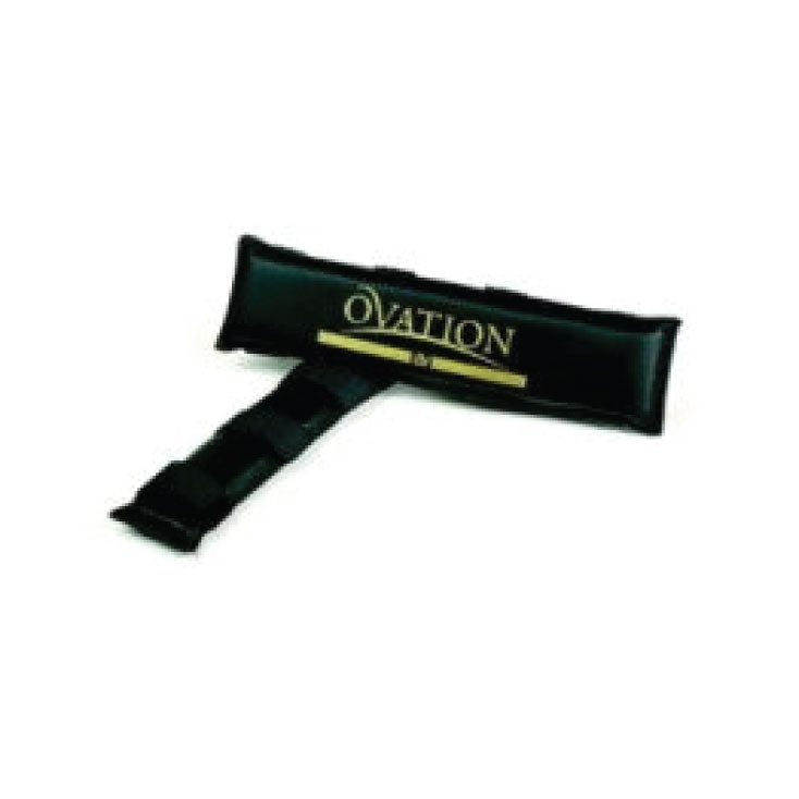 Ovation Gel Curb Chain Guard – Picov's Tack Shop