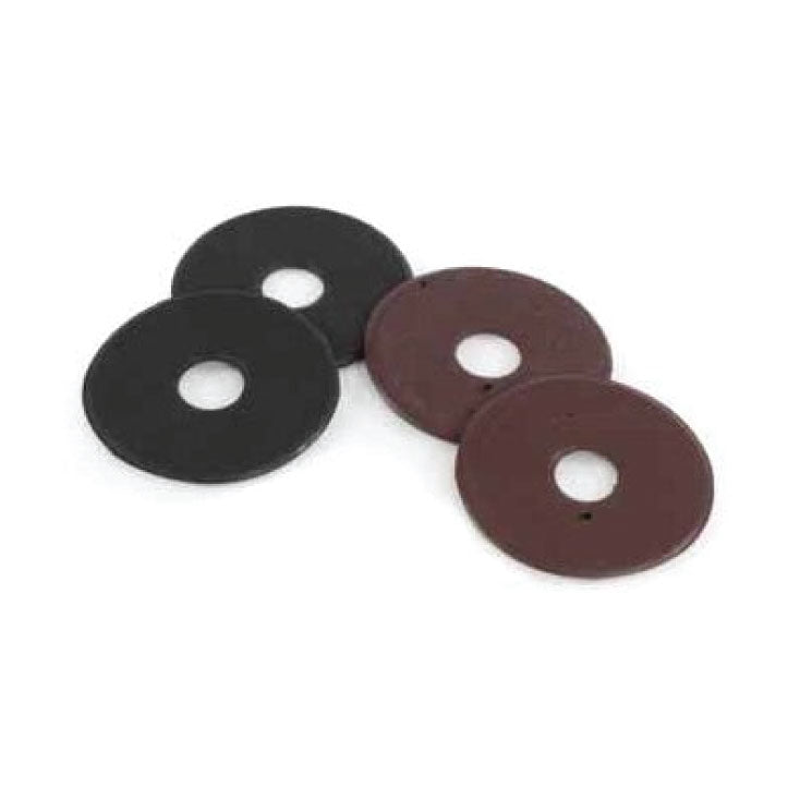 Rubber Bit Guards