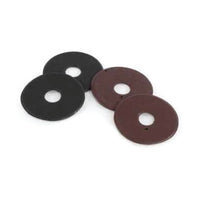 Rubber Bit Guards