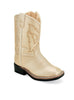 Old West Toddler Cowboy Boots #VB1071
