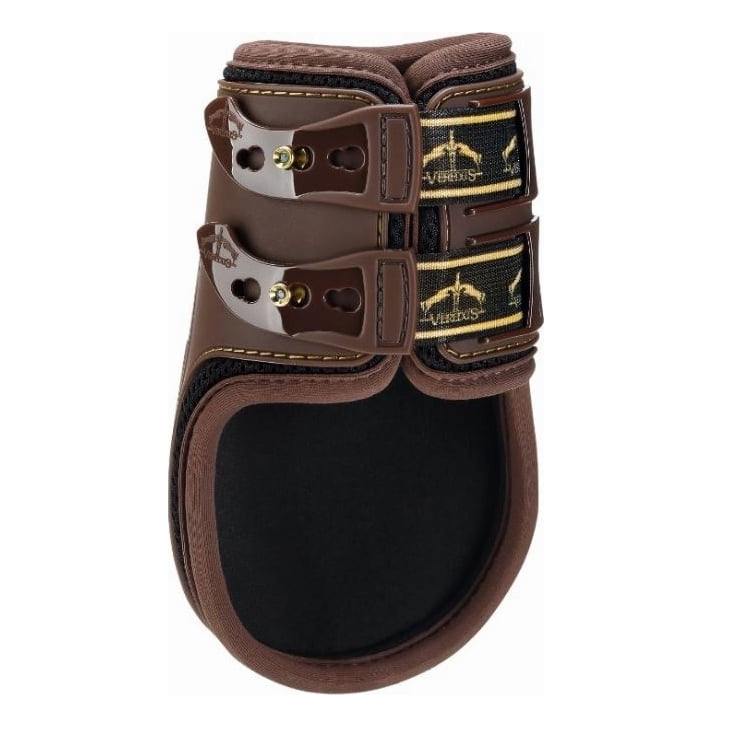Veredus Grand Slam Carbon Gel Rear Boots