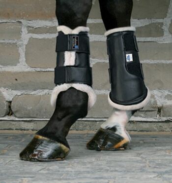 Valena® Rear Boots