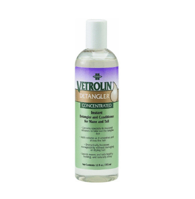 Vetrolin Detangler - 340ML