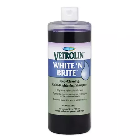 Vetrolin White ‘N Bright - 946ML