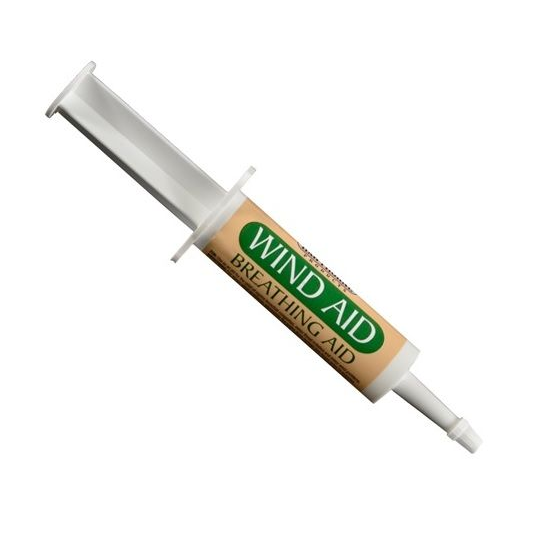 Hawthorne “Wind Aid” Syringe