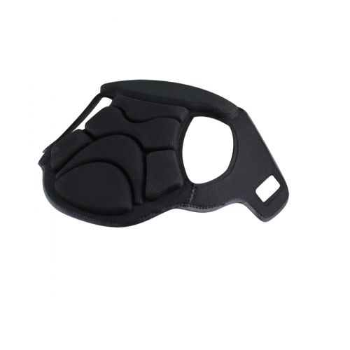 Woof Poll Guard-Head Bumper