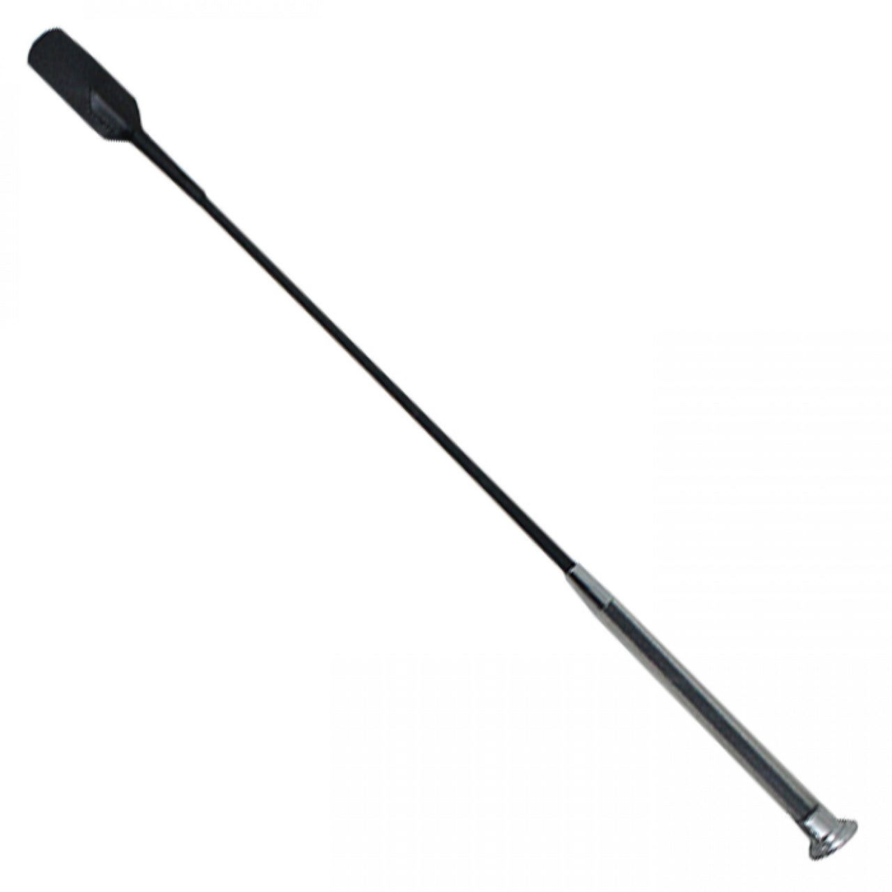 Woof Wear's Gel Fusion Riding Crop