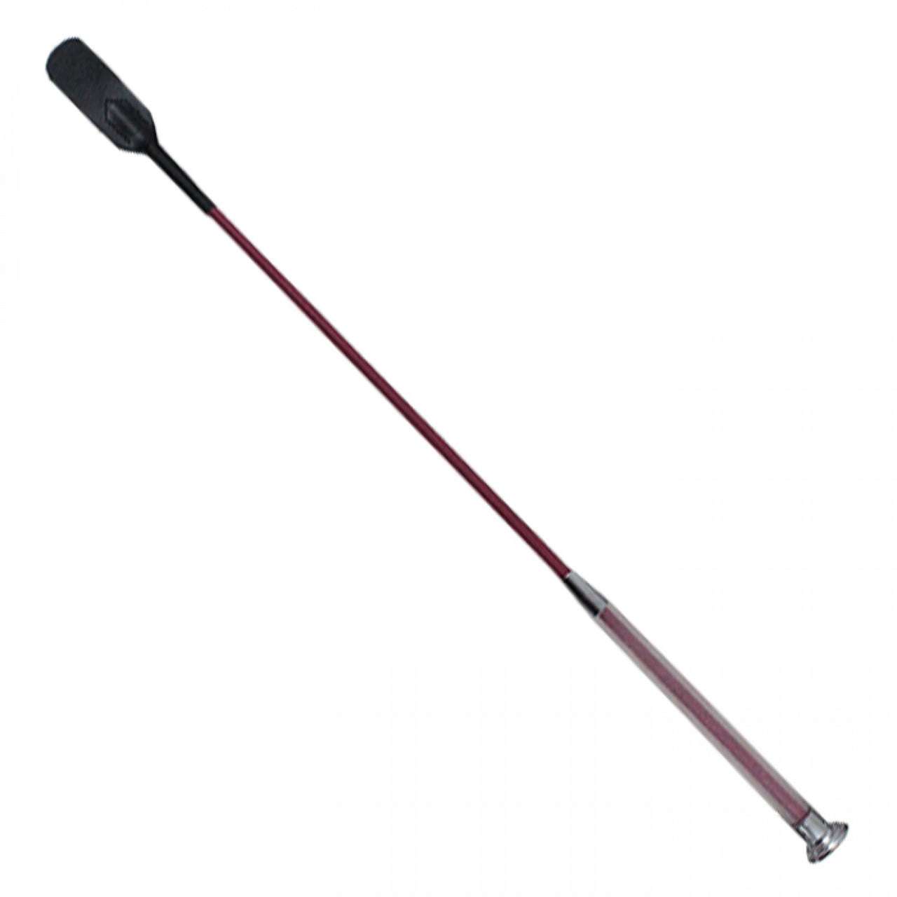 Woof Wear's Gel Fusion Riding Crop