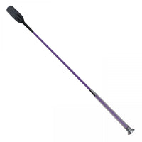 Woof Wear's Gel Fusion Riding Crop