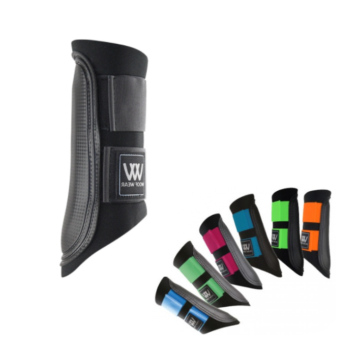 Woof wear 2025 brushing boots