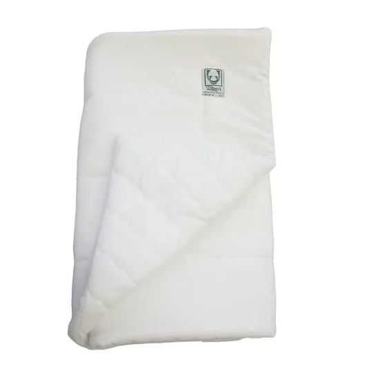 Wilker’s Combo Leg Quilts