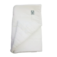 Wilker’s Combo Leg Quilts