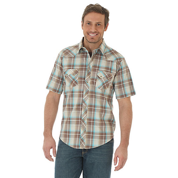 Wrangler Men’s Shirt #MV3045
