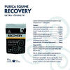 Purica Recovery EQ Extra Strength - 5KG