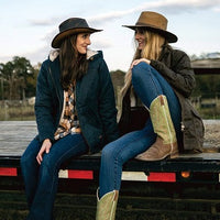 The Outback Trading Company Women's 