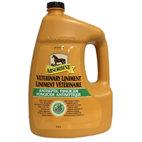 Absorbine Veterinary Liniment – 3.8L