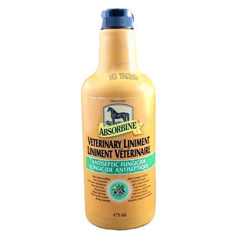 Absorbine Veterinary Liniment – 950ML