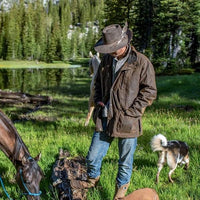 The Outback Trading Company Men's 