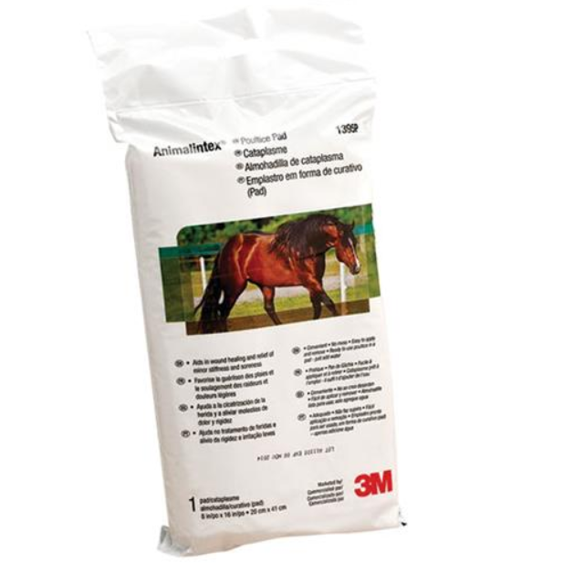 3M Animalintex Poultice Dressing