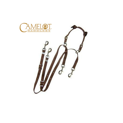 Camelot Anti-Grazing Rein