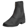Ariat Ladies “Scout” Zip Black Paddock Boots