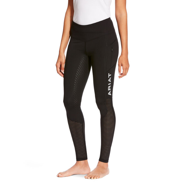Ariat Eos Motto Full Seat Tights for Women