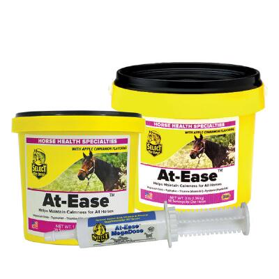 Select The Best® "At-Ease" – 1 LB