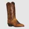 Abilene Ladies Cowboy Boots #9141