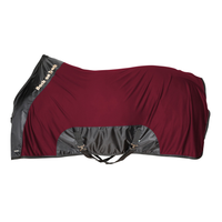 Back On Track® Royal Deluxe Mesh Rug with Hood