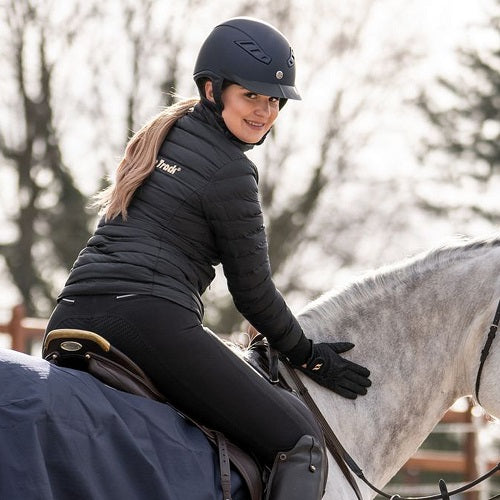 Back On Track® Lynx Helmet with MIPS