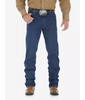 Wrangler® Men's Cowboy Cut Original Fit Jeans - Pre-Washed Indigo