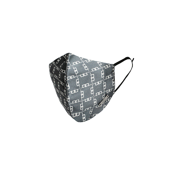 Horseware AA Silk Face Mask 2 Pack