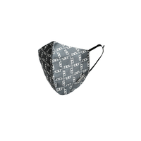 Horseware AA Silk Face Mask 2 Pack