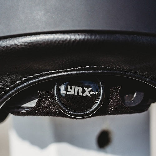 Back On Track® Lynx Helmet with MIPS