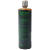 Betadine Solution - 500ML - Sold In-Store Only