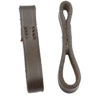Leather Bit Keeper