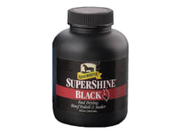 Absorbine SuperShine Hoof Polish – Black