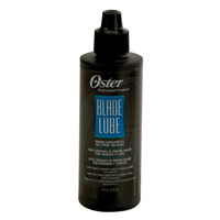 Oster Blade Lube