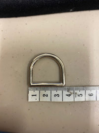 Replacement Dee Rings