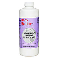 Body Support (Formerly Body Builder) – 960ML