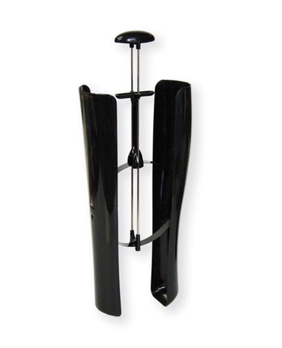 Plastic Boot Shapers - Sold as a pair