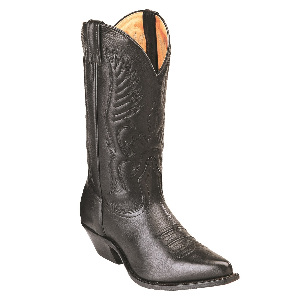 Boulet Men's Cowboy Boots #1866