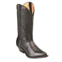 Boulet Men's Cowboy Boots #1866