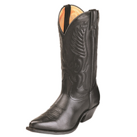 Boulet Men's Cowboy Boots #1866