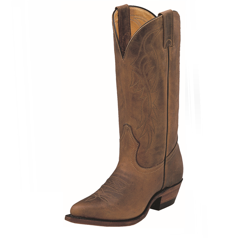 Boulet® Ladies Cowboy Boots #8838