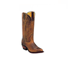 Boulet Ladies Cowboy Boots #8838