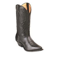 Boulet Men's Cowboy Boots #1866
