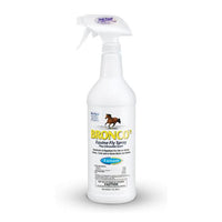 Farnam “Bronco” Fly Spray – Kills Ticks and Fleas Too! - 946ml