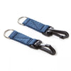 Bucas Belly Band Extender Straps